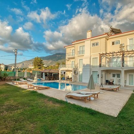 Villa Holly Fethiye Pokoj fotografie