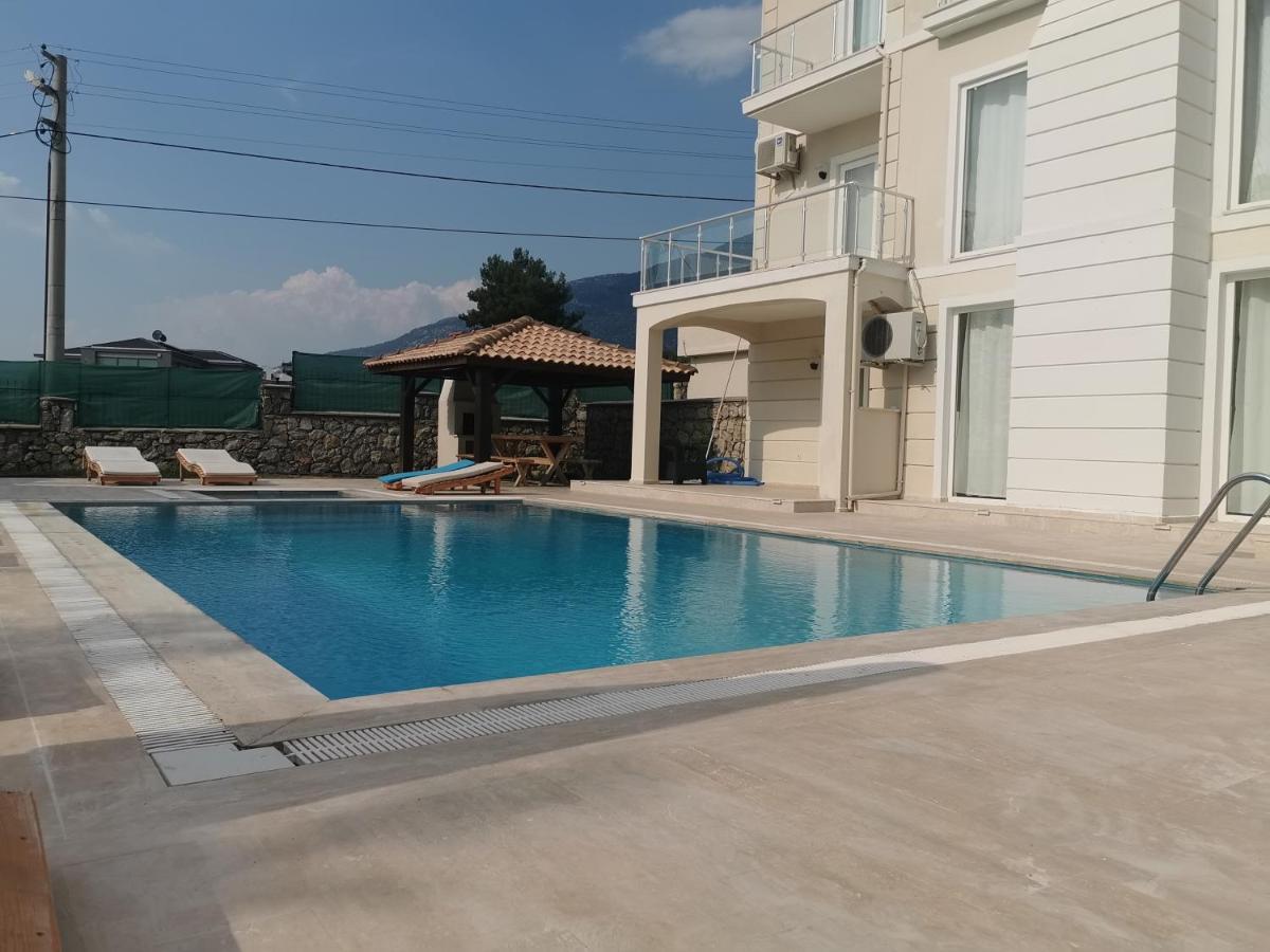 Villa Holly Fethiye Exteriér fotografie
