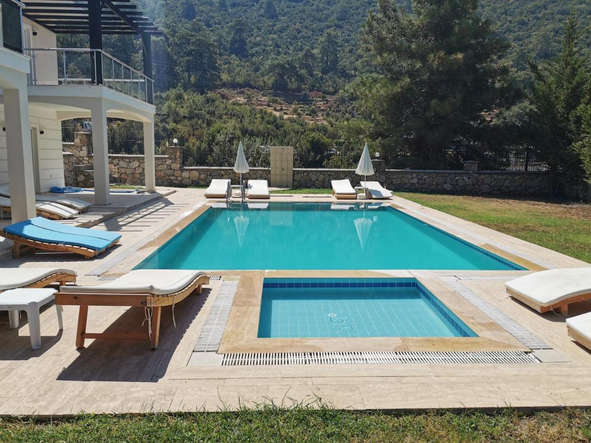 Villa Holly Fethiye Exteriér fotografie