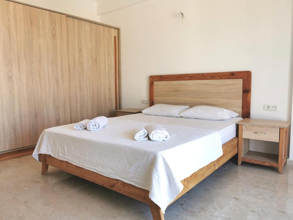 Villa Holly Fethiye Exteriér fotografie