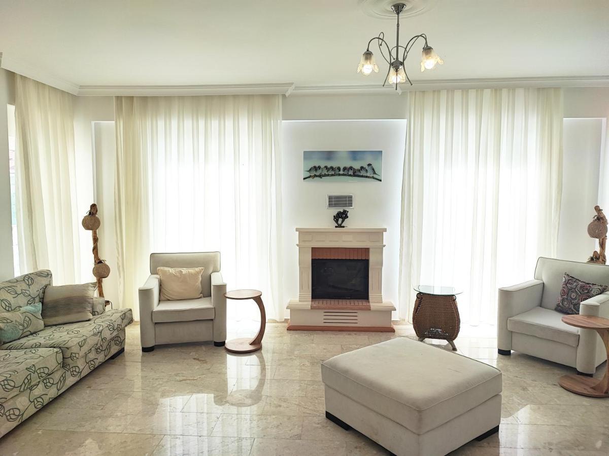Villa Holly Fethiye Exteriér fotografie