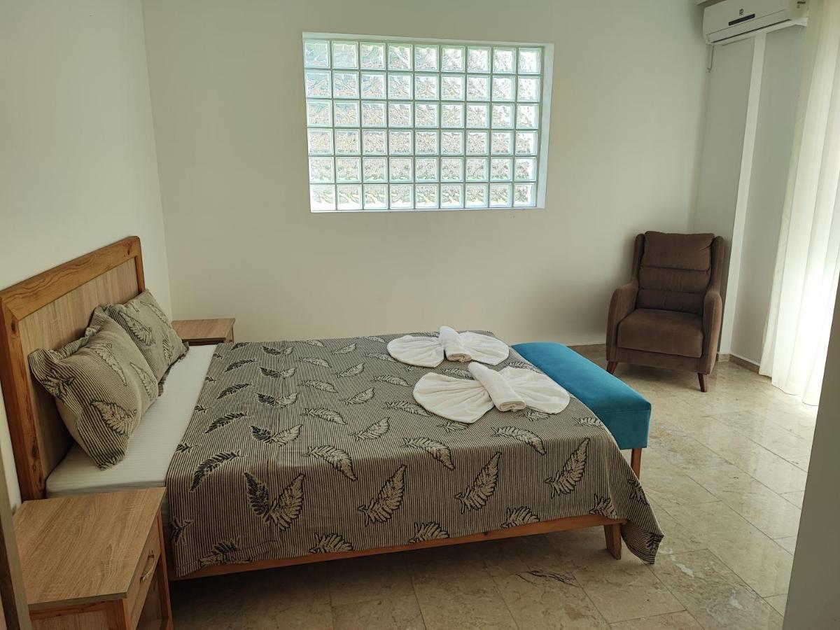 Villa Holly Fethiye Exteriér fotografie