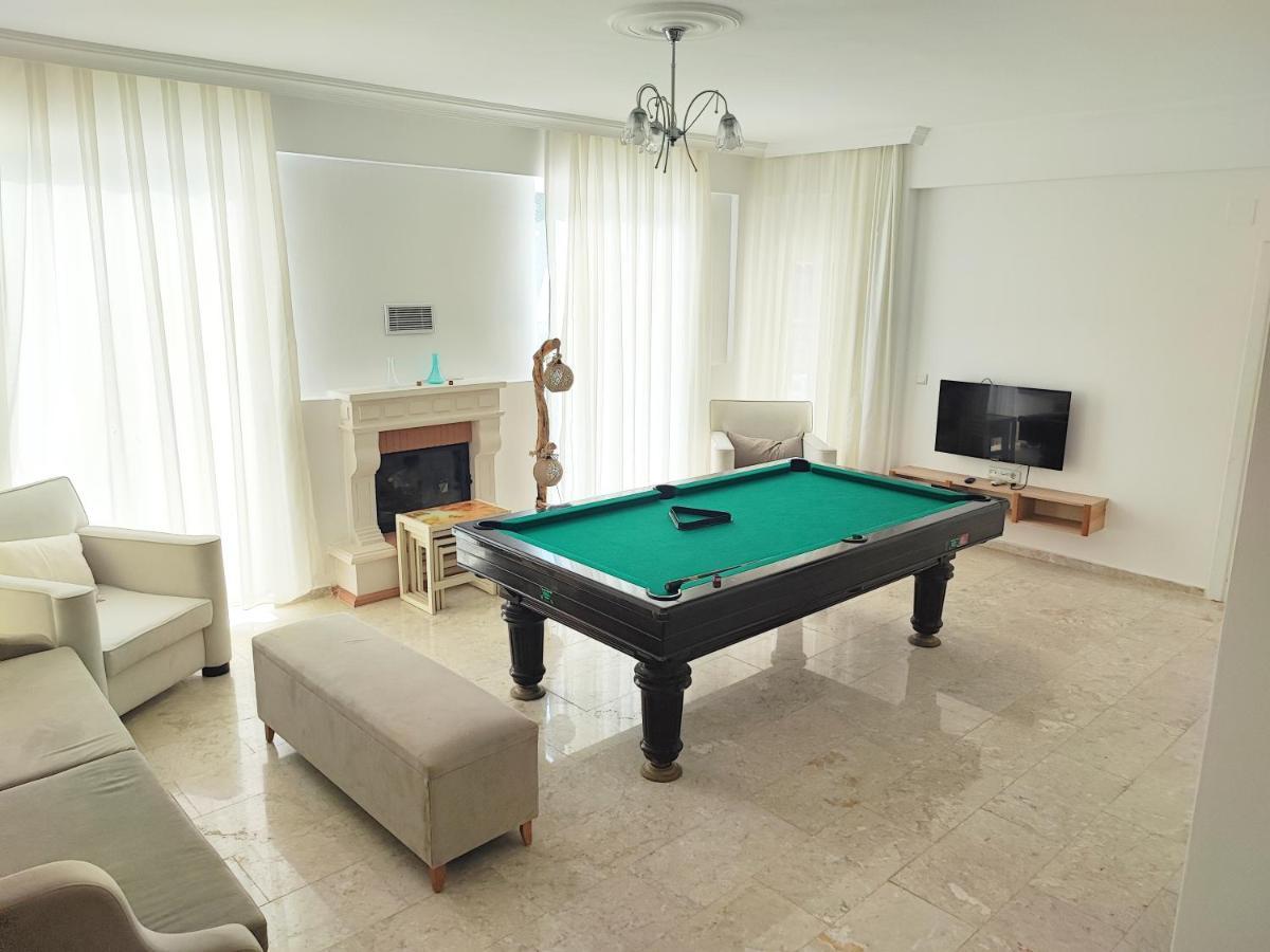 Villa Holly Fethiye Exteriér fotografie