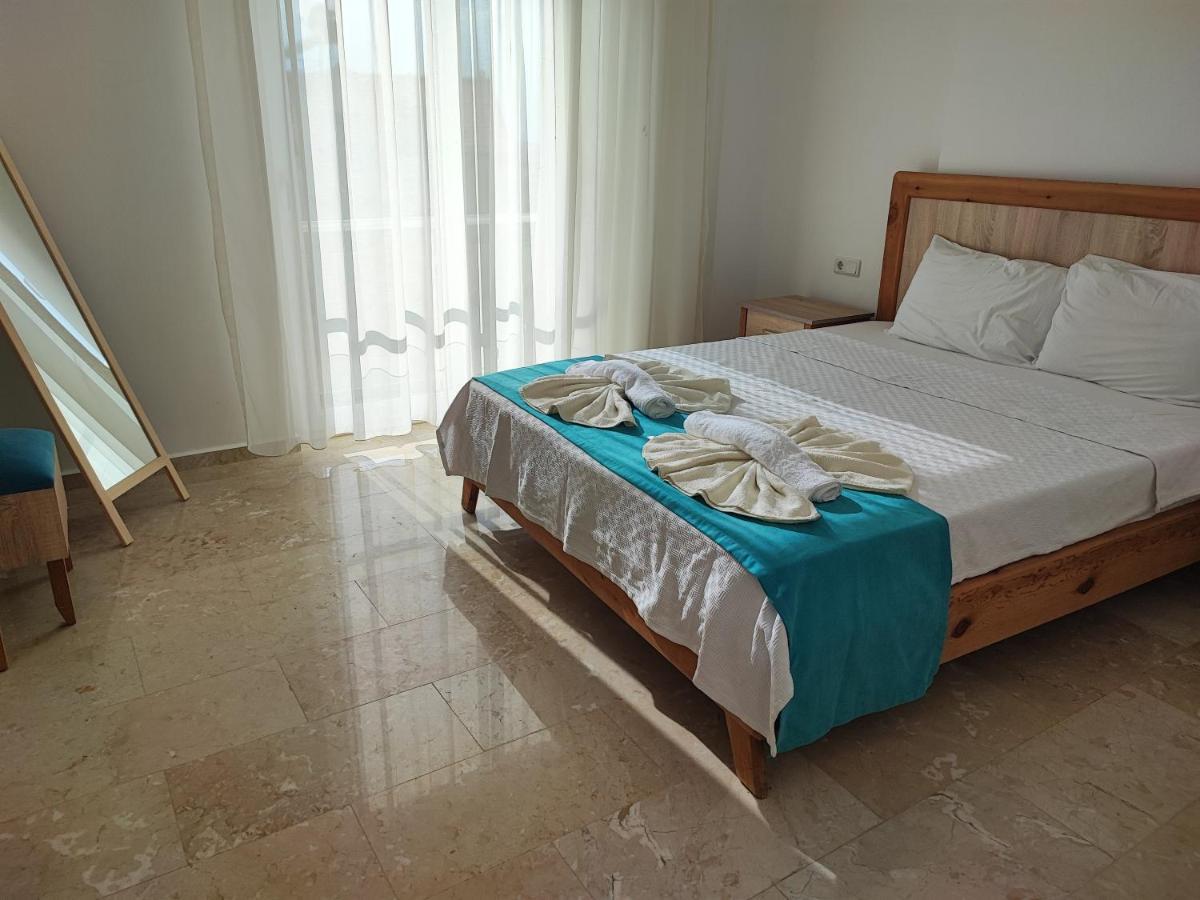 Villa Holly Fethiye Exteriér fotografie