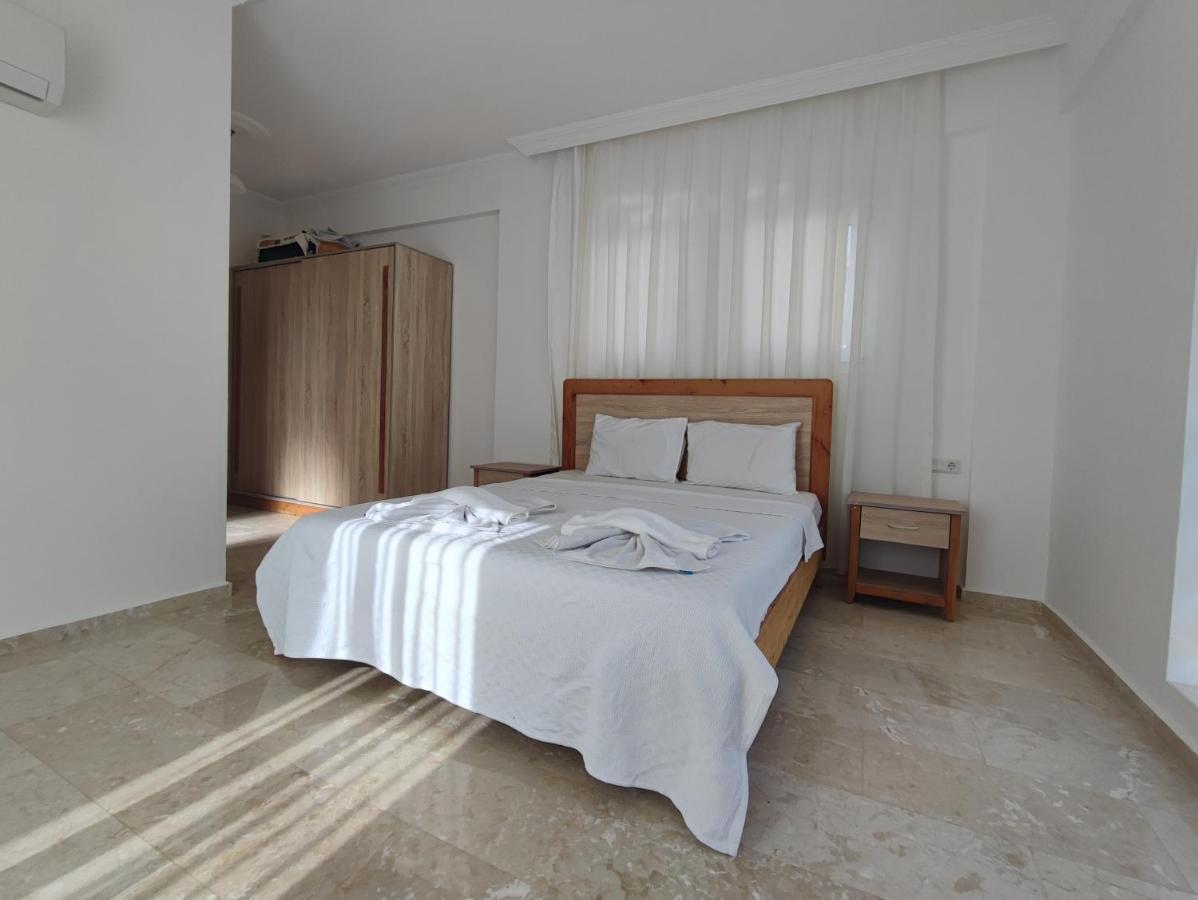 Villa Holly Fethiye Exteriér fotografie