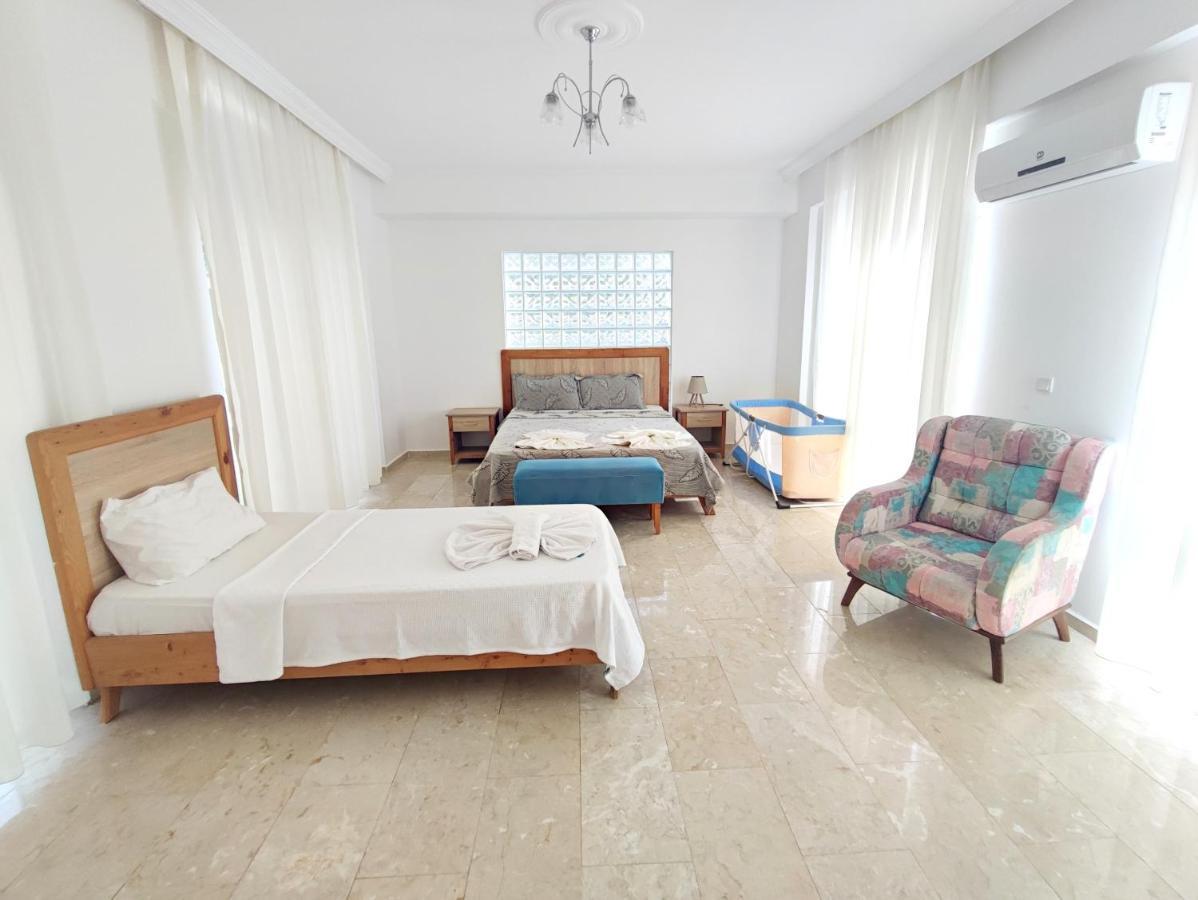 Villa Holly Fethiye Exteriér fotografie