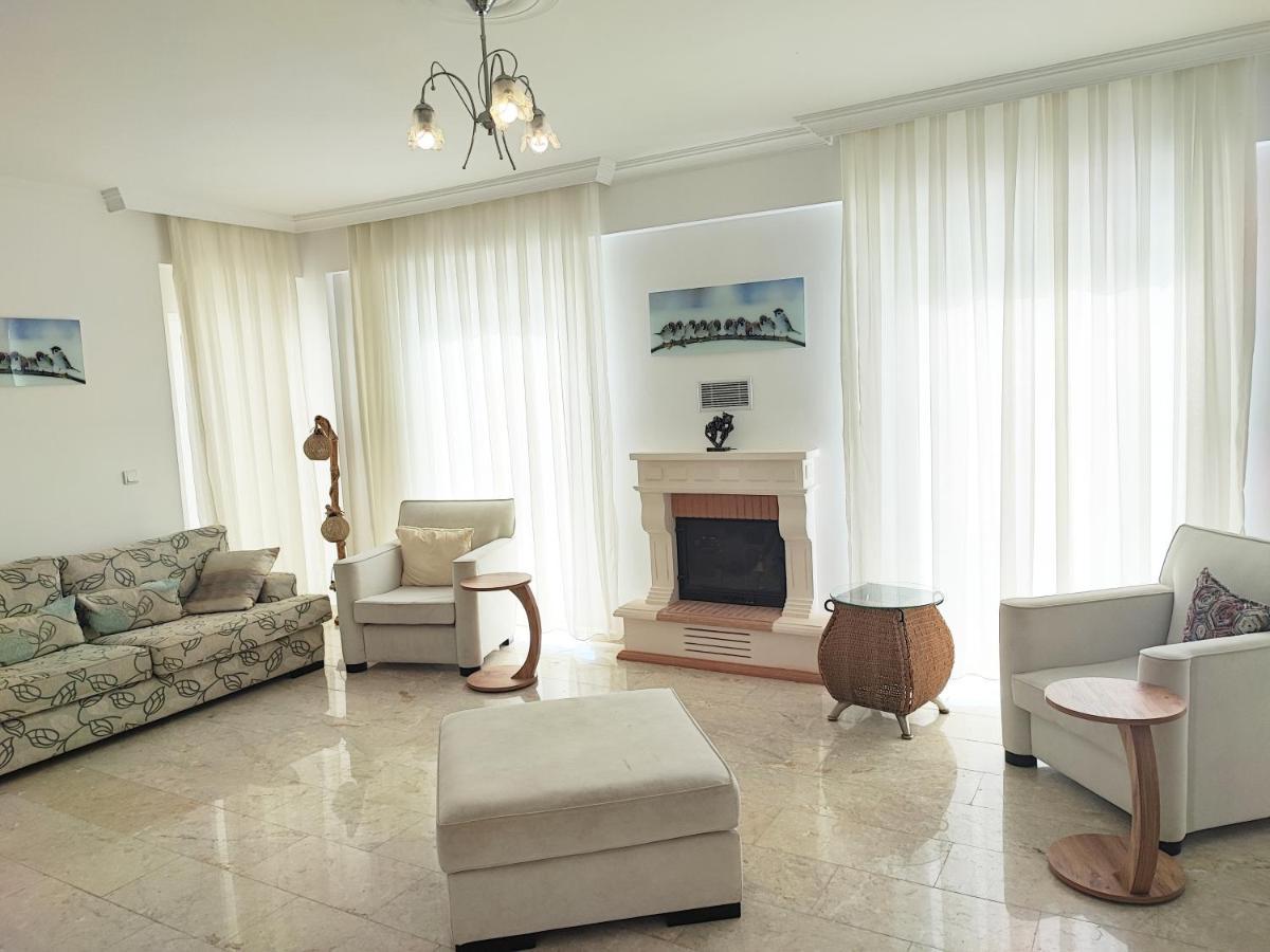 Villa Holly Fethiye Exteriér fotografie